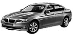 BMW F10 C2075 Fault Code